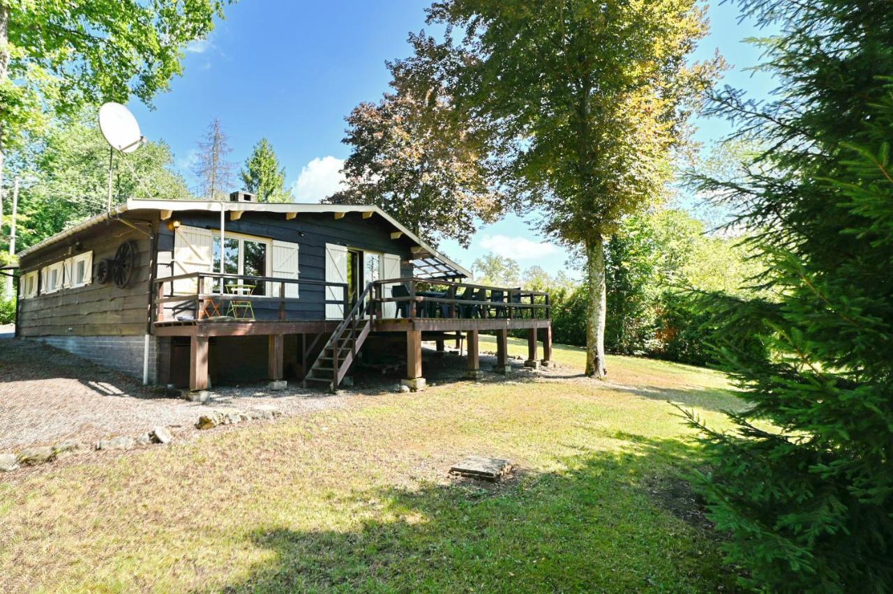 Bironix Villa Exterior foto